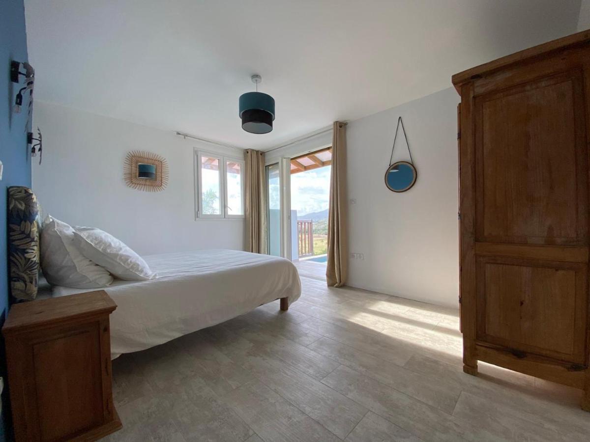 La Maison Les Trois-Ilets Εξωτερικό φωτογραφία