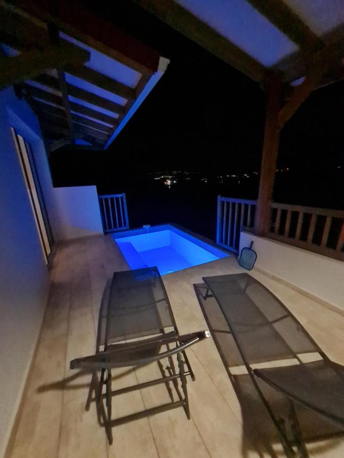 La Maison Les Trois-Ilets Εξωτερικό φωτογραφία