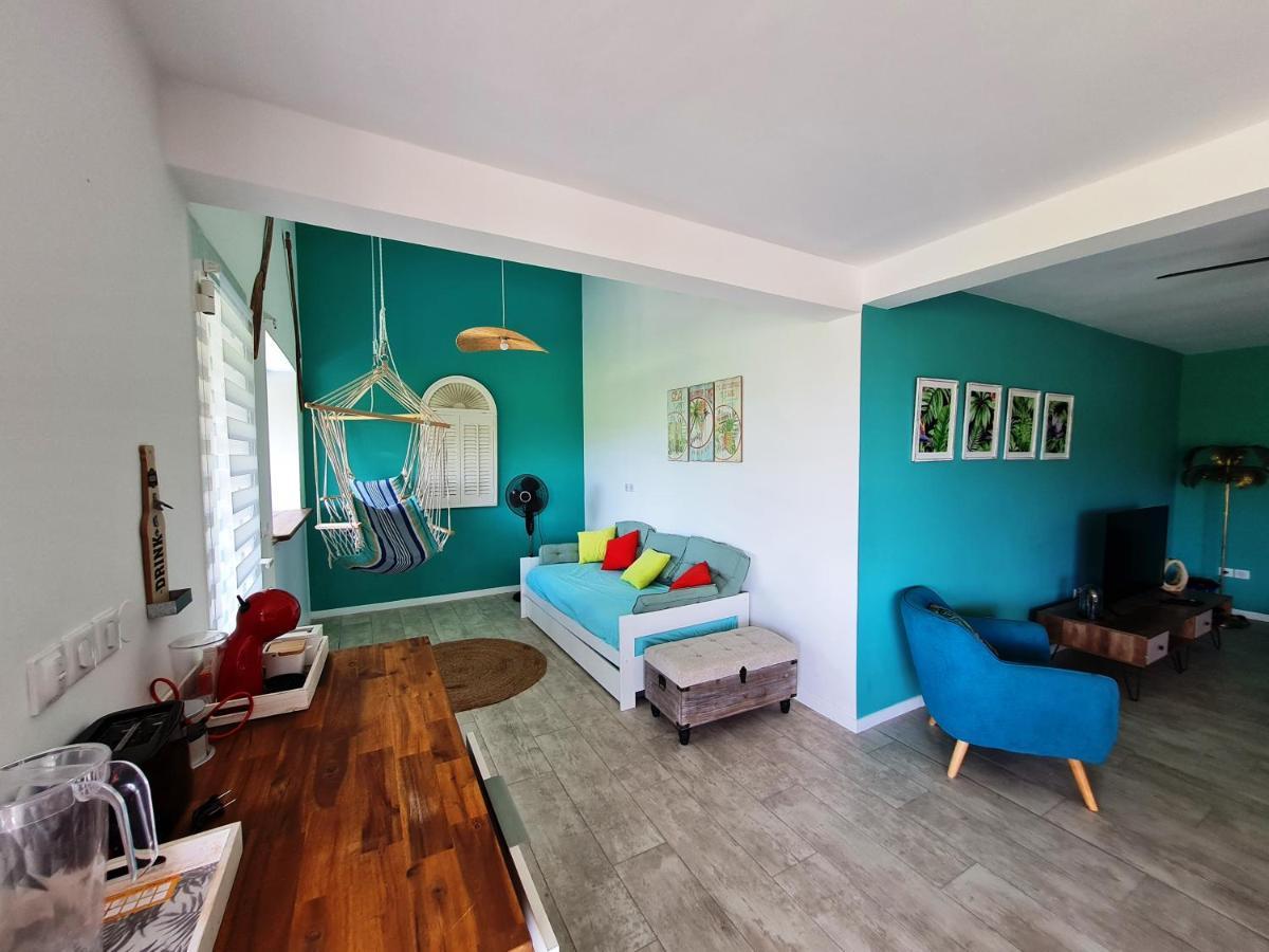 La Maison Les Trois-Ilets Εξωτερικό φωτογραφία